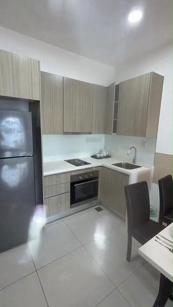 Kediaman Servis untuk Disewa di Bayberry @ Tropicana Gardens - Rachel Lee - PropertyGuru.com.my