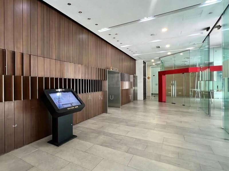 Pejabat untuk Dijual di Bukit Bintang (KL City Centre) - Keanu Tan - Lobby - PropertyGuru.com.my