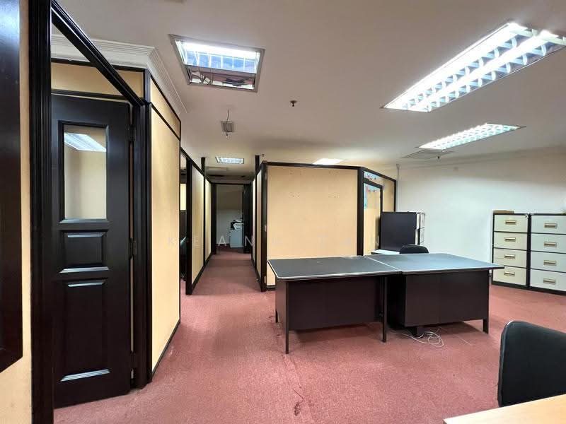 Pejabat untuk Dijual di Bukit Bintang (KL City Centre) - Keanu Tan - PropertyGuru.com.my