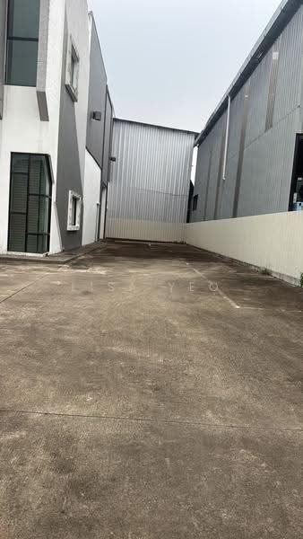 Factory for Rent in Eco Business Park 1 (Johor Bahru) - Lisa Yeo - Exterior - PropertyGuru.com.my