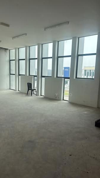 Factory for Rent in Eco Business Park 1 (Johor Bahru) - Lisa Yeo - Interior - PropertyGuru.com.my