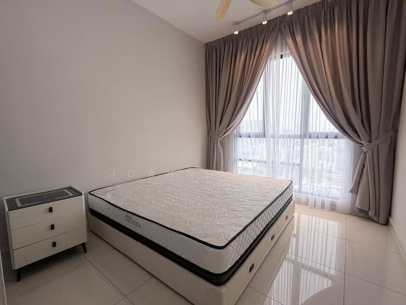 Condominium for Rent at Nestree Residence - Joanne Tan - Bedroom - PropertyGuru.com.my