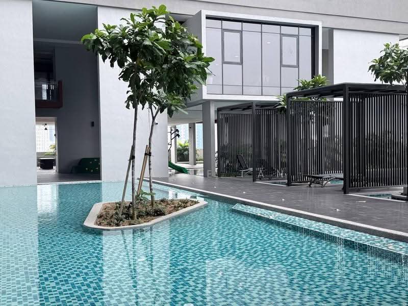 Condominium for Rent at Nestree Residence - Joanne Tan - Exterior - PropertyGuru.com.my
