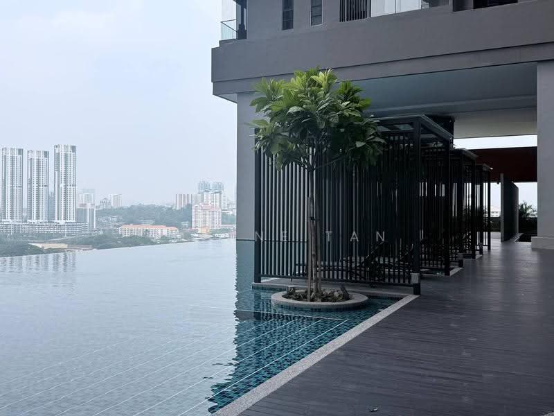 Condominium for Rent at Nestree Residence - Joanne Tan - Exterior - PropertyGuru.com.my