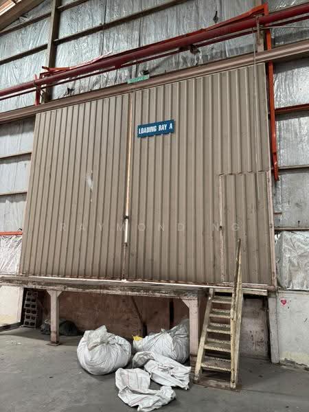 Warehouse for Rent in Bandar Baru Salak Tinggi (Sepang) - Raymond Ng - PropertyGuru.com.my