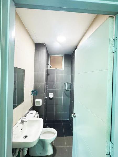 Condominium for Rent at Sierra Residences - Bosco Teoh - Bathroom - PropertyGuru.com.my