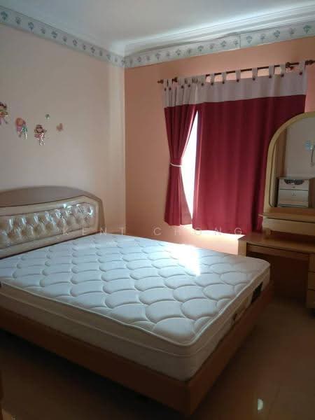 Apartment for Sale at D' Kiara Apartment - Kent Chong - Bedroom - PropertyGuru.com.my