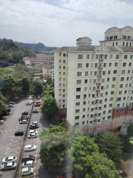 Apartment for Sale at D' Kiara Apartment - Kent Chong - Exterior - PropertyGuru.com.my