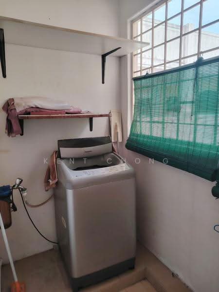 Apartment for Sale at D' Kiara Apartment - Kent Chong - Interior - PropertyGuru.com.my