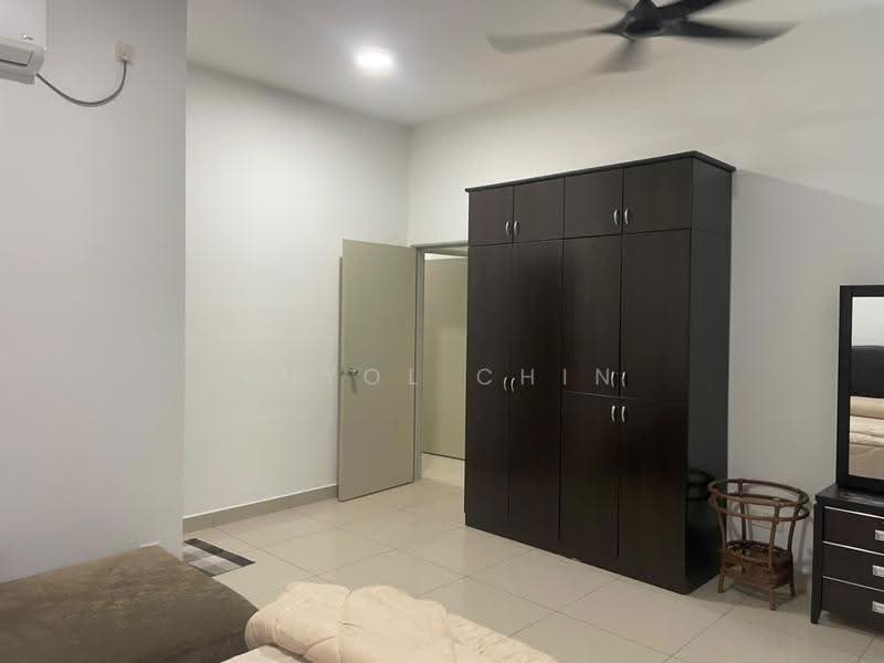 Service Residence for Rent at D'Summit Residences - Puyol Chin - PropertyGuru.com.my