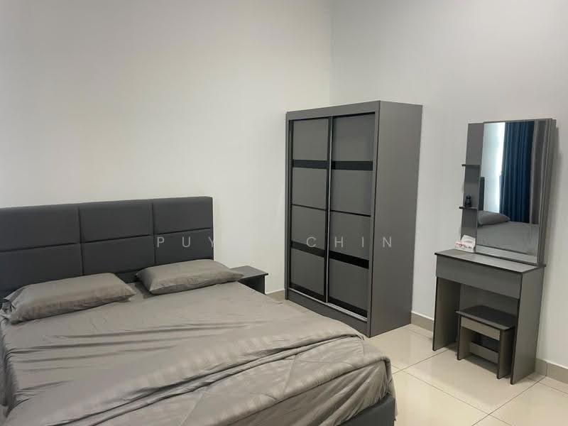 Service Residence for Rent at D'Summit Residences - Puyol Chin - PropertyGuru.com.my