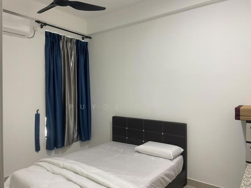 Service Residence for Rent at D'Summit Residences - Puyol Chin - PropertyGuru.com.my