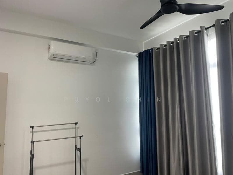 Service Residence for Rent at D'Summit Residences - Puyol Chin - PropertyGuru.com.my