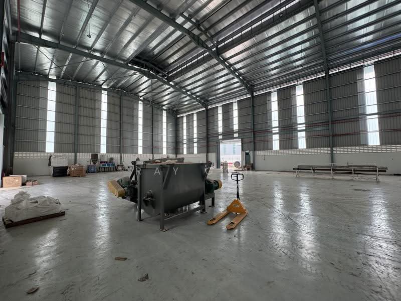 Factory for Rent in Glenmarie (Selangor) - Ray Goh - Interior - PropertyGuru.com.my