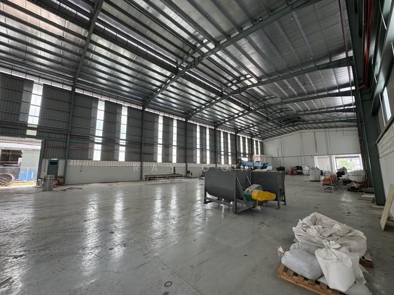 Factory for Rent in Glenmarie (Selangor) - Ray Goh - Interior - PropertyGuru.com.my