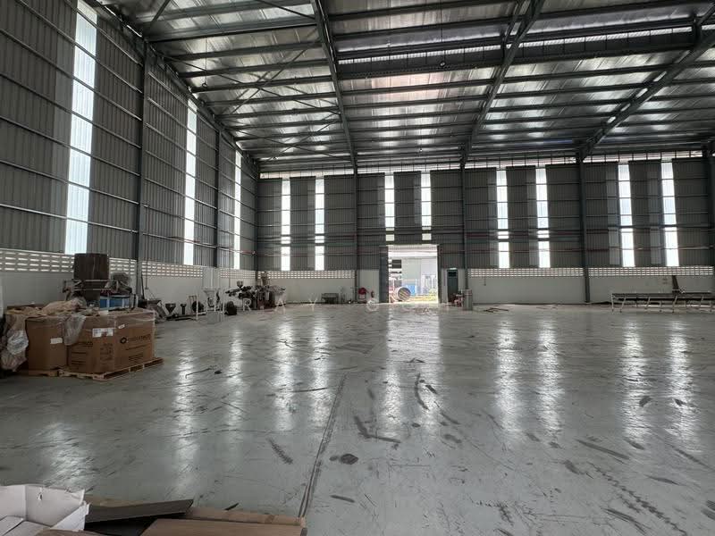 Factory for Rent in Glenmarie (Selangor) - Ray Goh - Interior - PropertyGuru.com.my