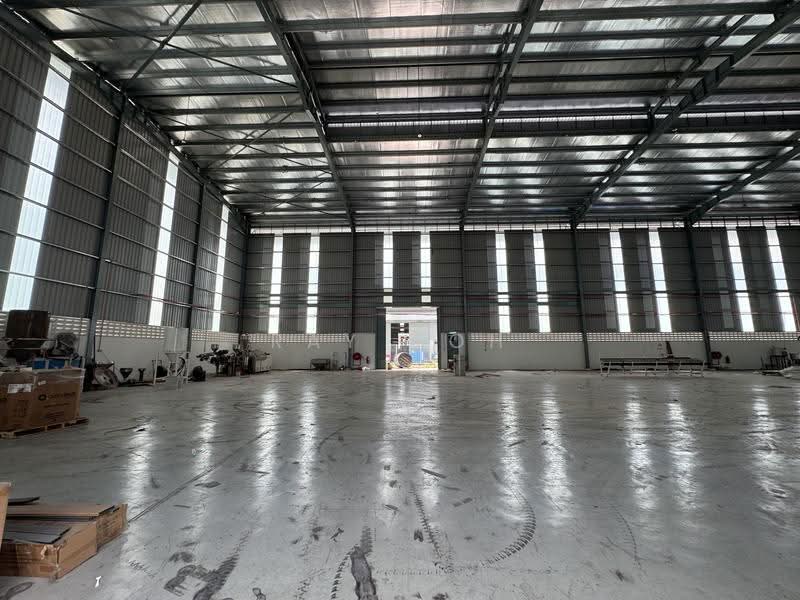 Factory for Rent in Glenmarie (Selangor) - Ray Goh - Interior - PropertyGuru.com.my