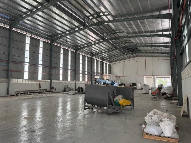 Factory for Rent in Glenmarie (Selangor) - Ray Goh - Interior - PropertyGuru.com.my
