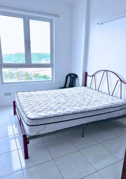 Kondominium untuk Disewa di The Spring - Clifton Chee - Bedroom - PropertyGuru.com.my