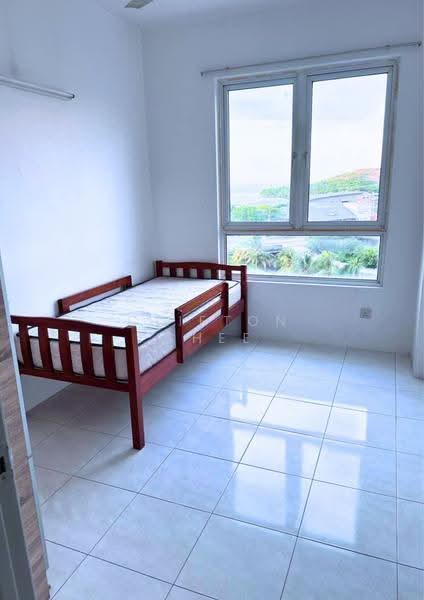 Kondominium untuk Disewa di The Spring - Clifton Chee - Bedroom - PropertyGuru.com.my