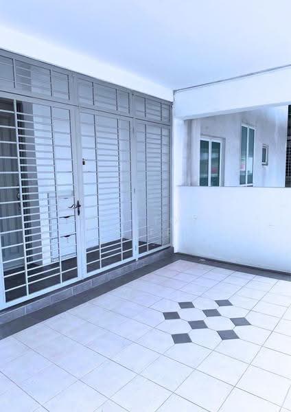 Kondominium untuk Disewa di The Spring - Clifton Chee - PropertyGuru.com.my