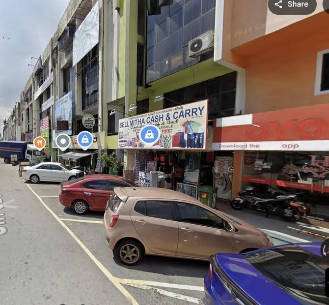Office for Rent in Batu Caves (Selangor) - Michelle Ng - Exterior - PropertyGuru.com.my