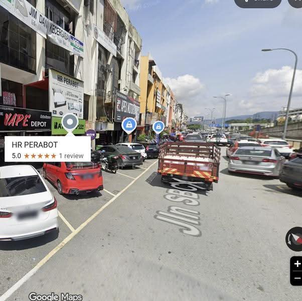 Office for Rent in Batu Caves (Selangor) - Michelle Ng - PropertyGuru.com.my