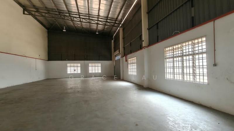 Kilang Berkembar untuk Disewa di Kempas (Johor Bahru) - Grace Lau - Interior - PropertyGuru.com.my