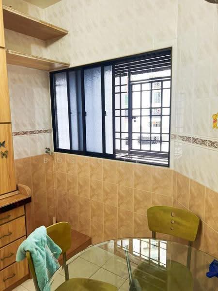 Pangsapuri untuk Disewa di Sri Permai - Bosco Teoh - Kitchen - PropertyGuru.com.my