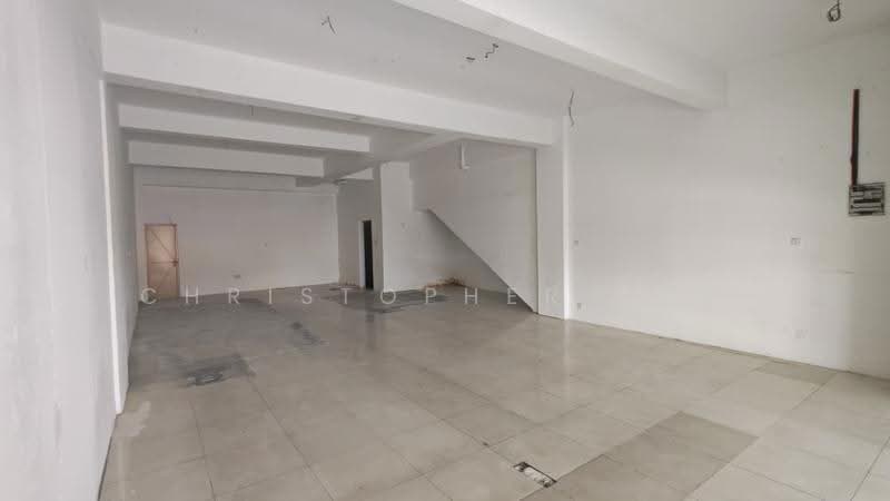 Shop / Office untuk Disewa di Ampang (Selangor) - Christopher Kew - Interior - PropertyGuru.com.my