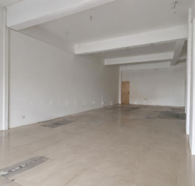 Shop / Office untuk Disewa di Ampang (Selangor) - Christopher Kew - Interior - PropertyGuru.com.my