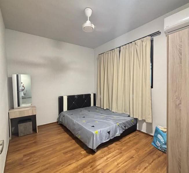 Kondominium untuk Disewa di Admiral Residences - Patrick Lim - PropertyGuru.com.my