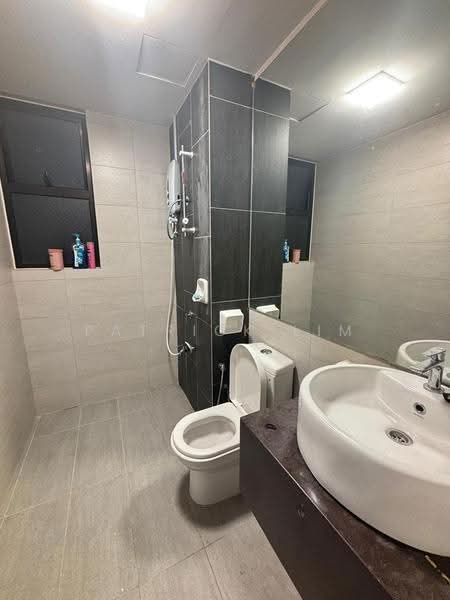 Kondominium untuk Disewa di Admiral Residences - Patrick Lim - PropertyGuru.com.my