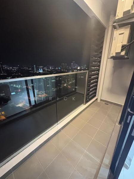 Kondominium untuk Disewa di Admiral Residences - Patrick Lim - PropertyGuru.com.my