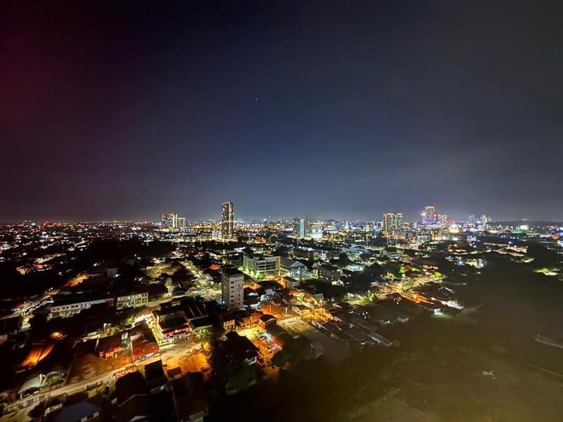 Kondominium untuk Disewa di Admiral Residences - Patrick Lim - PropertyGuru.com.my