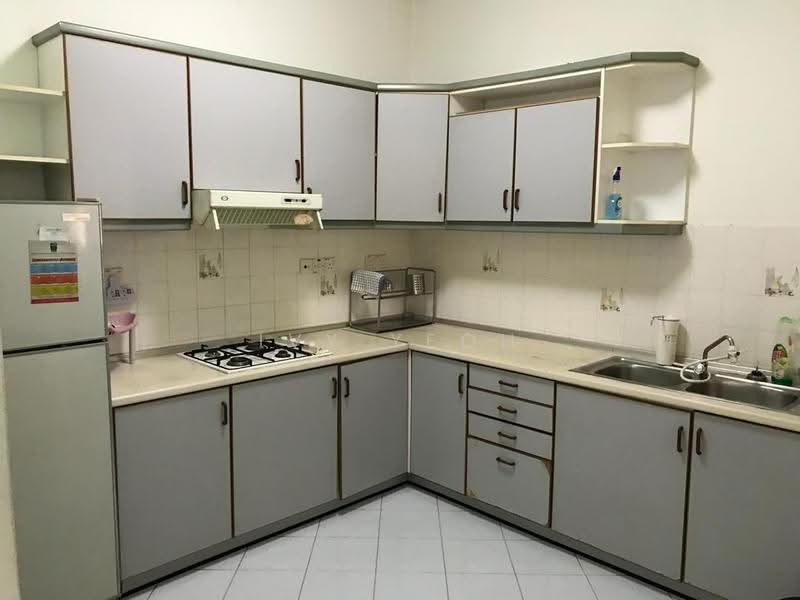 Kondominium untuk Dijual di Sri York Condominium - Ivy Yeoh - Kitchen - PropertyGuru.com.my