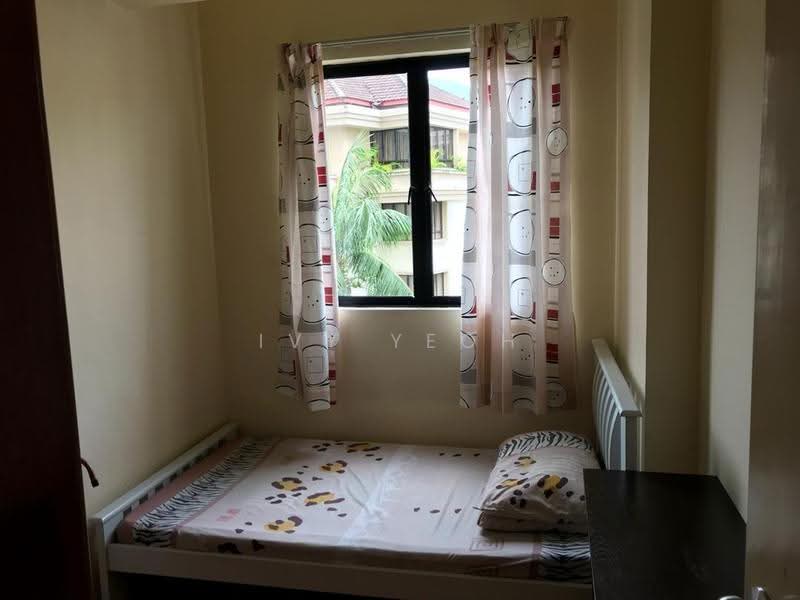 Kondominium untuk Dijual di Sri York Condominium - Ivy Yeoh - Bedroom - PropertyGuru.com.my
