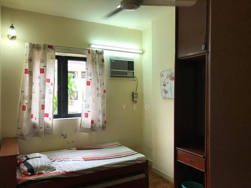 Kondominium untuk Dijual di Sri York Condominium - Ivy Yeoh - Bedroom - PropertyGuru.com.my