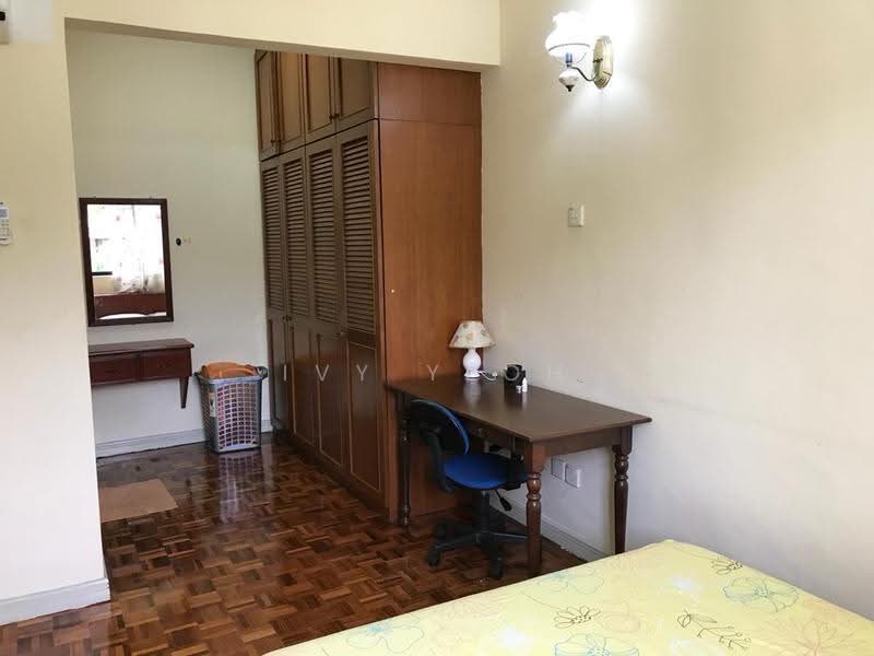 Kondominium untuk Dijual di Sri York Condominium - Ivy Yeoh - Bedroom - PropertyGuru.com.my