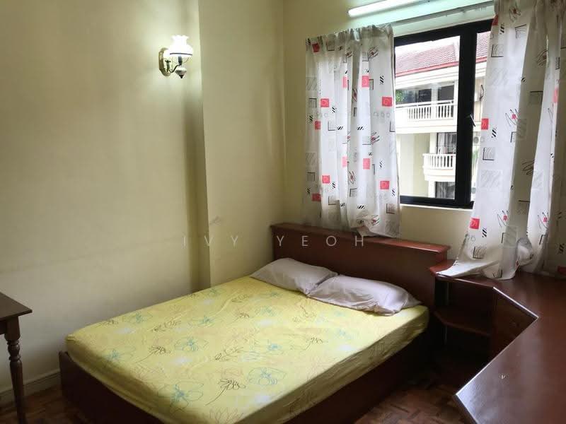 Kondominium untuk Dijual di Sri York Condominium - Ivy Yeoh - Bedroom - PropertyGuru.com.my