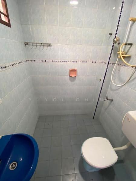 1-storey Terraced House for Rent in Taman Ungku Tun Aminah (Skudai) - Puyol Chin - PropertyGuru.com.my