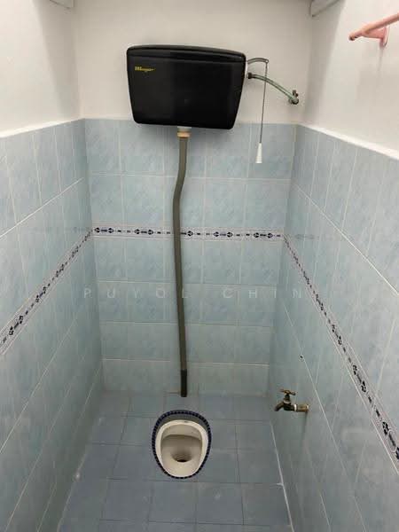1-storey Terraced House for Rent in Taman Ungku Tun Aminah (Skudai) - Puyol Chin - PropertyGuru.com.my