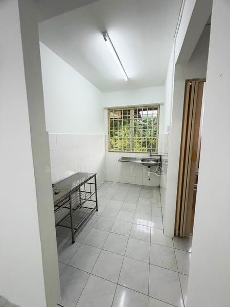 Apartment for Rent at Taman Erskine - Bosco Teoh - Kitchen - PropertyGuru.com.my