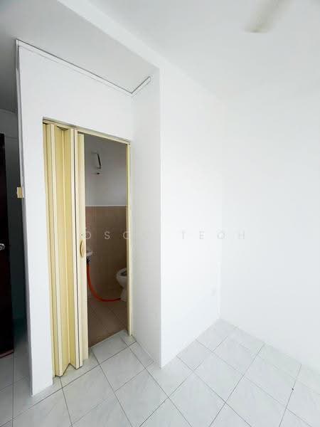 Apartment for Rent at Taman Erskine - Bosco Teoh - Bathroom - PropertyGuru.com.my