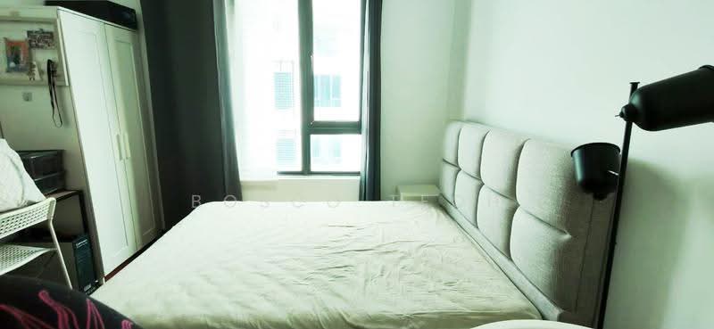 Kondominium untuk Disewa di Marinox Sky Villas - Bosco Teoh - Bedroom - PropertyGuru.com.my