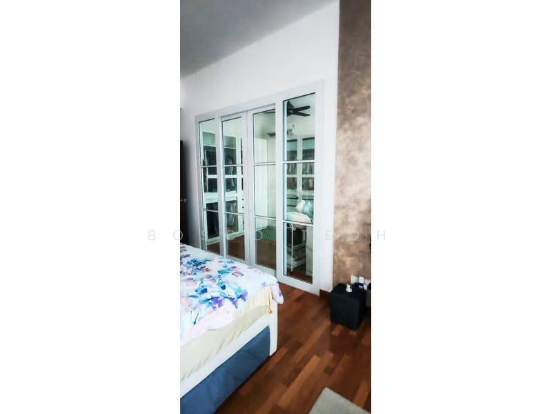 Kondominium untuk Disewa di Marinox Sky Villas - Bosco Teoh - Bedroom - PropertyGuru.com.my
