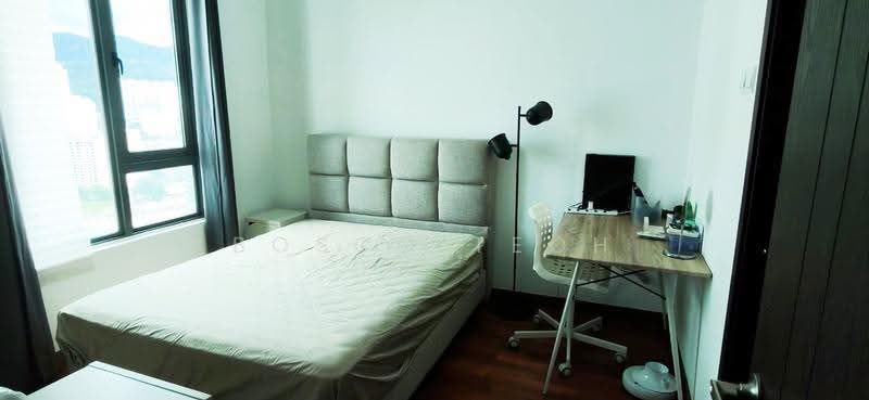 Kondominium untuk Disewa di Marinox Sky Villas - Bosco Teoh - Bedroom - PropertyGuru.com.my
