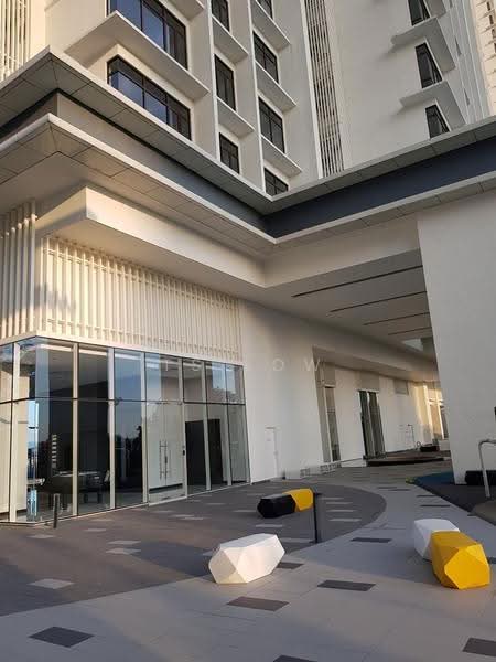 Kediaman Servis untuk Dijual di The Park Sky Residence - TS Low - Exterior - PropertyGuru.com.my