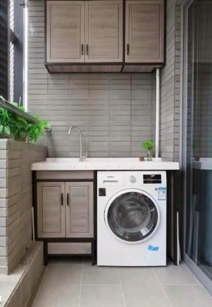 Apartment for Sale at Andabreeze Residences - HT Sim - Balcony - PropertyGuru.com.my