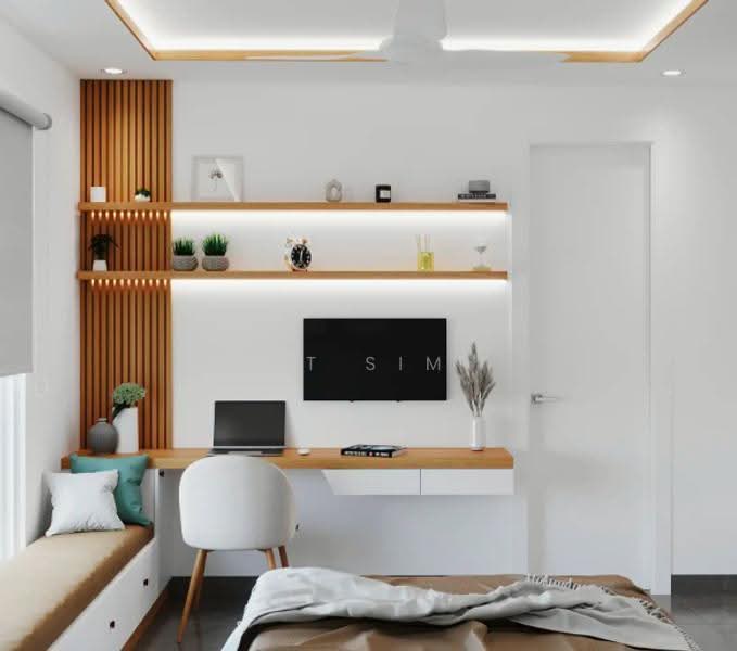 Apartment for Sale at Andabreeze Residences - HT Sim - Study - PropertyGuru.com.my
